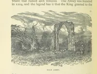 Picture 45 of 124 from All about Derbyshire ... With sixty illustrations, etc (1884), leaf 150