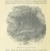 An illustration from All about Derbyshire ... With sixty illustrations, etc (1884)