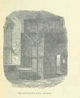 Picture 70 of 124 from All about Derbyshire ... With sixty illustrations, etc (1884), leaf 259