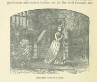 Picture 71 of 124 from All about Derbyshire ... With sixty illustrations, etc (1884), leaf 262