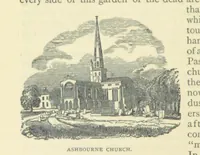 An illustration from All about Derbyshire ... With sixty illustrations, etc (1884)