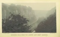 Picture 95 of 124 from All about Derbyshire ... With sixty illustrations, etc (1884), leaf 354