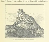 Picture 104 of 124 from All about Derbyshire ... With sixty illustrations, etc (1884), leaf 405