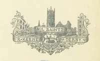 Picture 107 of 124 from All about Derbyshire ... With sixty illustrations, etc (1884), leaf 420