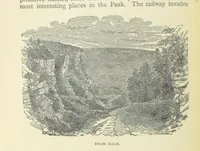 Picture 26 of 124 from All about Derbyshire ... With sixty illustrations, etc (1884), leaf 80