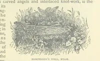 Picture 31 of 124 from All about Derbyshire ... With sixty illustrations, etc (1884), leaf 87