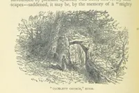 Picture 33 of 124 from All about Derbyshire ... With sixty illustrations, etc (1884), leaf 88