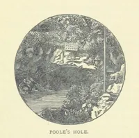 Picture 34 of 124 from All about Derbyshire ... With sixty illustrations, etc (1884), leaf 93