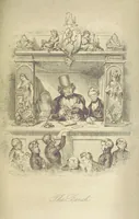 Picture 17 of 28 from Rowland Bradshaw, his Struggles and Adventures on the Way to Fame. By the author of “Raby Rattler” [i.e. Thomas Hall]. With twenty-eight illustrations on steel by S. P. Fletcher (1848), leaf 271