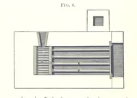 An illustration from The Metallic Alloys. A practical guide for the manufacture of all kinds of alloys, amalgams, and solders ... New, revised and enlarged edition (1896)