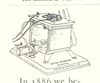 Picture 26 of 33 from The Metallic Alloys. A practical guide for the manufacture of all kinds of alloys, amalgams, and solders ... New, revised and enlarged edition (1896), leaf 564