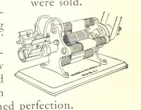 Picture 27 of 33 from The Metallic Alloys. A practical guide for the manufacture of all kinds of alloys, amalgams, and solders ... New, revised and enlarged edition (1896), leaf 564