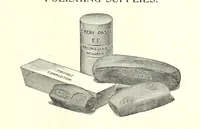 Picture 33 of 33 from The Metallic Alloys. A practical guide for the manufacture of all kinds of alloys, amalgams, and solders ... New, revised and enlarged edition (1896), leaf 569
