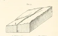 An illustration from Petroleum ... Together with the occurrence and uses of natural gas. Edited chiefly from the German of Prof. Hans Hoefer and Dr. Alexander Veith, by W. T. Brannt ... Illustrated, etc. (Based upon “Das Erdoel und seine Verwandten,” von Prof. H. Hoefer, and “Das Erdoel und seine Verarbeitung,” von Dr. A. Veith.) (1895)