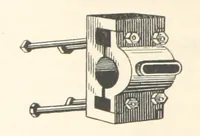 An illustration from Petroleum ... Together with the occurrence and uses of natural gas. Edited chiefly from the German of Prof. Hans Hoefer and Dr. Alexander Veith, by W. T. Brannt ... Illustrated, etc. (Based upon “Das Erdoel und seine Verwandten,” von Prof. H. Hoefer, and “Das Erdoel und seine Verarbeitung,” von Dr. A. Veith.) (1895)