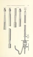 An illustration from Petroleum ... Together with the occurrence and uses of natural gas. Edited chiefly from the German of Prof. Hans Hoefer and Dr. Alexander Veith, by W. T. Brannt ... Illustrated, etc. (Based upon “Das Erdoel und seine Verwandten,” von Prof. H. Hoefer, and “Das Erdoel und seine Verarbeitung,” von Dr. A. Veith.) (1895)