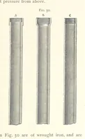 An illustration from Petroleum ... Together with the occurrence and uses of natural gas. Edited chiefly from the German of Prof. Hans Hoefer and Dr. Alexander Veith, by W. T. Brannt ... Illustrated, etc. (Based upon “Das Erdoel und seine Verwandten,” von Prof. H. Hoefer, and “Das Erdoel und seine Verarbeitung,” von Dr. A. Veith.) (1895)