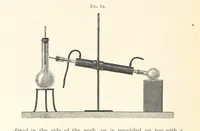 An illustration from Petroleum ... Together with the occurrence and uses of natural gas. Edited chiefly from the German of Prof. Hans Hoefer and Dr. Alexander Veith, by W. T. Brannt ... Illustrated, etc. (Based upon “Das Erdoel und seine Verwandten,” von Prof. H. Hoefer, and “Das Erdoel und seine Verarbeitung,” von Dr. A. Veith.) (1895)