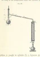 An illustration from Petroleum ... Together with the occurrence and uses of natural gas. Edited chiefly from the German of Prof. Hans Hoefer and Dr. Alexander Veith, by W. T. Brannt ... Illustrated, etc. (Based upon “Das Erdoel und seine Verwandten,” von Prof. H. Hoefer, and “Das Erdoel und seine Verarbeitung,” von Dr. A. Veith.) (1895)