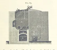 An illustration from Petroleum ... Together with the occurrence and uses of natural gas. Edited chiefly from the German of Prof. Hans Hoefer and Dr. Alexander Veith, by W. T. Brannt ... Illustrated, etc. (Based upon “Das Erdoel und seine Verwandten,” von Prof. H. Hoefer, and “Das Erdoel und seine Verarbeitung,” von Dr. A. Veith.) (1895)
