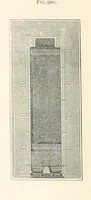 An illustration from Petroleum ... Together with the occurrence and uses of natural gas. Edited chiefly from the German of Prof. Hans Hoefer and Dr. Alexander Veith, by W. T. Brannt ... Illustrated, etc. (Based upon “Das Erdoel und seine Verwandten,” von Prof. H. Hoefer, and “Das Erdoel und seine Verarbeitung,” von Dr. A. Veith.) (1895)