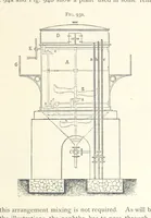 An illustration from Petroleum ... Together with the occurrence and uses of natural gas. Edited chiefly from the German of Prof. Hans Hoefer and Dr. Alexander Veith, by W. T. Brannt ... Illustrated, etc. (Based upon “Das Erdoel und seine Verwandten,” von Prof. H. Hoefer, and “Das Erdoel und seine Verarbeitung,” von Dr. A. Veith.) (1895)