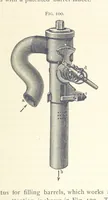 An illustration from Petroleum ... Together with the occurrence and uses of natural gas. Edited chiefly from the German of Prof. Hans Hoefer and Dr. Alexander Veith, by W. T. Brannt ... Illustrated, etc. (Based upon “Das Erdoel und seine Verwandten,” von Prof. H. Hoefer, and “Das Erdoel und seine Verarbeitung,” von Dr. A. Veith.) (1895)