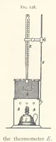 An illustration from Petroleum ... Together with the occurrence and uses of natural gas. Edited chiefly from the German of Prof. Hans Hoefer and Dr. Alexander Veith, by W. T. Brannt ... Illustrated, etc. (Based upon “Das Erdoel und seine Verwandten,” von Prof. H. Hoefer, and “Das Erdoel und seine Verarbeitung,” von Dr. A. Veith.) (1895)