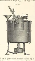 An illustration from Petroleum ... Together with the occurrence and uses of natural gas. Edited chiefly from the German of Prof. Hans Hoefer and Dr. Alexander Veith, by W. T. Brannt ... Illustrated, etc. (Based upon “Das Erdoel und seine Verwandten,” von Prof. H. Hoefer, and “Das Erdoel und seine Verarbeitung,” von Dr. A. Veith.) (1895)