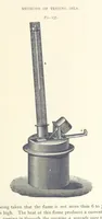 An illustration from Petroleum ... Together with the occurrence and uses of natural gas. Edited chiefly from the German of Prof. Hans Hoefer and Dr. Alexander Veith, by W. T. Brannt ... Illustrated, etc. (Based upon “Das Erdoel und seine Verwandten,” von Prof. H. Hoefer, and “Das Erdoel und seine Verarbeitung,” von Dr. A. Veith.) (1895)