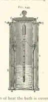 An illustration from Petroleum ... Together with the occurrence and uses of natural gas. Edited chiefly from the German of Prof. Hans Hoefer and Dr. Alexander Veith, by W. T. Brannt ... Illustrated, etc. (Based upon “Das Erdoel und seine Verwandten,” von Prof. H. Hoefer, and “Das Erdoel und seine Verarbeitung,” von Dr. A. Veith.) (1895)