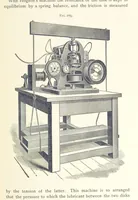 An illustration from Petroleum ... Together with the occurrence and uses of natural gas. Edited chiefly from the German of Prof. Hans Hoefer and Dr. Alexander Veith, by W. T. Brannt ... Illustrated, etc. (Based upon “Das Erdoel und seine Verwandten,” von Prof. H. Hoefer, and “Das Erdoel und seine Verarbeitung,” von Dr. A. Veith.) (1895)