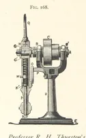 An illustration from Petroleum ... Together with the occurrence and uses of natural gas. Edited chiefly from the German of Prof. Hans Hoefer and Dr. Alexander Veith, by W. T. Brannt ... Illustrated, etc. (Based upon “Das Erdoel und seine Verwandten,” von Prof. H. Hoefer, and “Das Erdoel und seine Verarbeitung,” von Dr. A. Veith.) (1895)