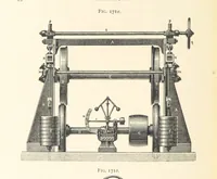 An illustration from Petroleum ... Together with the occurrence and uses of natural gas. Edited chiefly from the German of Prof. Hans Hoefer and Dr. Alexander Veith, by W. T. Brannt ... Illustrated, etc. (Based upon “Das Erdoel und seine Verwandten,” von Prof. H. Hoefer, and “Das Erdoel und seine Verarbeitung,” von Dr. A. Veith.) (1895)