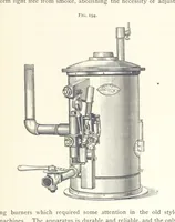 An illustration from Petroleum ... Together with the occurrence and uses of natural gas. Edited chiefly from the German of Prof. Hans Hoefer and Dr. Alexander Veith, by W. T. Brannt ... Illustrated, etc. (Based upon “Das Erdoel und seine Verwandten,” von Prof. H. Hoefer, and “Das Erdoel und seine Verarbeitung,” von Dr. A. Veith.) (1895)