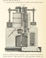 An illustration from Petroleum ... Together with the occurrence and uses of natural gas. Edited chiefly from the German of Prof. Hans Hoefer and Dr. Alexander Veith, by W. T. Brannt ... Illustrated, etc. (Based upon “Das Erdoel und seine Verwandten,” von Prof. H. Hoefer, and “Das Erdoel und seine Verarbeitung,” von Dr. A. Veith.) (1895)