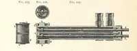 An illustration from Petroleum ... Together with the occurrence and uses of natural gas. Edited chiefly from the German of Prof. Hans Hoefer and Dr. Alexander Veith, by W. T. Brannt ... Illustrated, etc. (Based upon “Das Erdoel und seine Verwandten,” von Prof. H. Hoefer, and “Das Erdoel und seine Verarbeitung,” von Dr. A. Veith.) (1895)