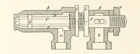 An illustration from Petroleum ... Together with the occurrence and uses of natural gas. Edited chiefly from the German of Prof. Hans Hoefer and Dr. Alexander Veith, by W. T. Brannt ... Illustrated, etc. (Based upon “Das Erdoel und seine Verwandten,” von Prof. H. Hoefer, and “Das Erdoel und seine Verarbeitung,” von Dr. A. Veith.) (1895)