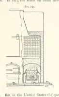 An illustration from Petroleum ... Together with the occurrence and uses of natural gas. Edited chiefly from the German of Prof. Hans Hoefer and Dr. Alexander Veith, by W. T. Brannt ... Illustrated, etc. (Based upon “Das Erdoel und seine Verwandten,” von Prof. H. Hoefer, and “Das Erdoel und seine Verarbeitung,” von Dr. A. Veith.) (1895)