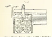 An illustration from Petroleum ... Together with the occurrence and uses of natural gas. Edited chiefly from the German of Prof. Hans Hoefer and Dr. Alexander Veith, by W. T. Brannt ... Illustrated, etc. (Based upon “Das Erdoel und seine Verwandten,” von Prof. H. Hoefer, and “Das Erdoel und seine Verarbeitung,” von Dr. A. Veith.) (1895)