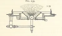 An illustration from Petroleum ... Together with the occurrence and uses of natural gas. Edited chiefly from the German of Prof. Hans Hoefer and Dr. Alexander Veith, by W. T. Brannt ... Illustrated, etc. (Based upon “Das Erdoel und seine Verwandten,” von Prof. H. Hoefer, and “Das Erdoel und seine Verarbeitung,” von Dr. A. Veith.) (1895)