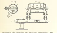 An illustration from Petroleum ... Together with the occurrence and uses of natural gas. Edited chiefly from the German of Prof. Hans Hoefer and Dr. Alexander Veith, by W. T. Brannt ... Illustrated, etc. (Based upon “Das Erdoel und seine Verwandten,” von Prof. H. Hoefer, and “Das Erdoel und seine Verarbeitung,” von Dr. A. Veith.) (1895)