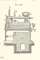 An illustration from Petroleum ... Together with the occurrence and uses of natural gas. Edited chiefly from the German of Prof. Hans Hoefer and Dr. Alexander Veith, by W. T. Brannt ... Illustrated, etc. (Based upon “Das Erdoel und seine Verwandten,” von Prof. H. Hoefer, and “Das Erdoel und seine Verarbeitung,” von Dr. A. Veith.) (1895)