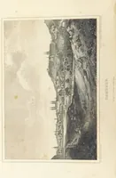 An illustration from Die Mainufer und ihre nächsten Umgebungen ... Mit 54 Stahlstichen, nach Originalzeichnungen von Fritz Bamberger. Nebst einer Stromkarte vom Main (1844)
