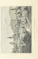 An illustration from Die Mainufer und ihre nächsten Umgebungen ... Mit 54 Stahlstichen, nach Originalzeichnungen von Fritz Bamberger. Nebst einer Stromkarte vom Main (1844)