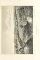 An illustration from Die Mainufer und ihre nächsten Umgebungen ... Mit 54 Stahlstichen, nach Originalzeichnungen von Fritz Bamberger. Nebst einer Stromkarte vom Main (1844)