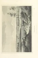 An illustration from Die Mainufer und ihre nächsten Umgebungen ... Mit 54 Stahlstichen, nach Originalzeichnungen von Fritz Bamberger. Nebst einer Stromkarte vom Main (1844)