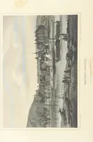 An illustration from Die Mainufer und ihre nächsten Umgebungen ... Mit 54 Stahlstichen, nach Originalzeichnungen von Fritz Bamberger. Nebst einer Stromkarte vom Main (1844)