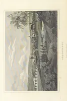 An illustration from Die Mainufer und ihre nächsten Umgebungen ... Mit 54 Stahlstichen, nach Originalzeichnungen von Fritz Bamberger. Nebst einer Stromkarte vom Main (1844)