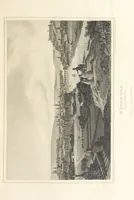 An illustration from Die Mainufer und ihre nächsten Umgebungen ... Mit 54 Stahlstichen, nach Originalzeichnungen von Fritz Bamberger. Nebst einer Stromkarte vom Main (1844)